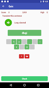 Learn Polish screenshot 6