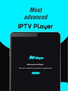 AESport Player screenshot 3