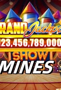 Jackpot Mines syot layar 2