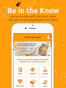 2 Schermata Free Bee