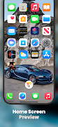 Car Wallpapers For Bugatti 4K screenshot 6