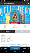 ATX Beer ภาพหน้าจอ 1