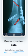Doctolib Connect (Siilo) screenshot 2