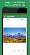 Fileer: Easy File Manager (PRO imagem de tela 1
