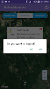 MaTrack Installer syot layar 7