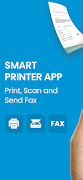Smart Printer: Mobile Print 포스터