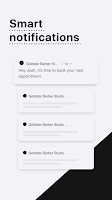 Goldstar Barber Studio 스크린샷 3