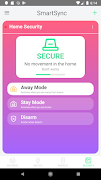 SmartSynX imagem de tela 2