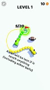 Ball Control 截圖 1