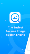 Reverse Image Search AI Tool plakat