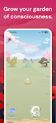 Voidpet Garden: Mental Health ภาพหน้าจอ 7