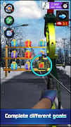 Archery Bow تصوير الشاشة 7