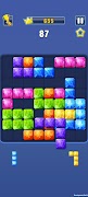 Block Blast 포스터