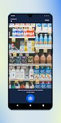 Shelf Snap screenshot 2