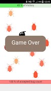 Tap the Bug ภาพหน้าจอ 2