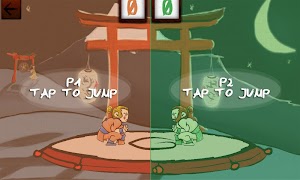 Sumo Sumo screenshot 2