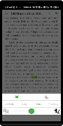 Epub Reader | Ebook Reader Screenshot 5