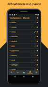 GRE Cloud - Vocabulary with Mn screenshot 5
