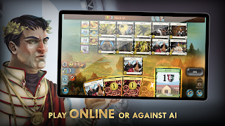 Dominion imagem de tela 1