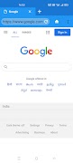 Rabbit Browser syot layar 6