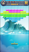 Break Bricks Arkanoid Game screenshot 3