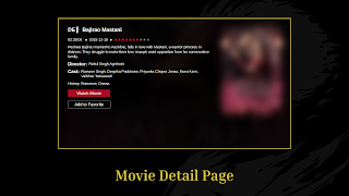 Player IPTV Solutions Screenshot 5