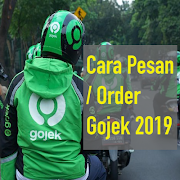 Cara Pesan dan Order Gojek Online 2019 bài đăng