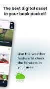 برنامه‌نما FARMSPACE عکس از صفحه
