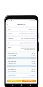 DigiOrder screenshot 3