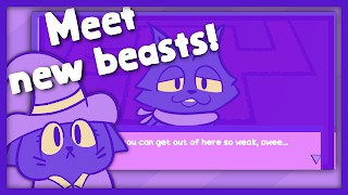 Pyta's Tale স্ক্রিনশট 2