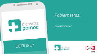 Pierwsza pomoc 截图 4