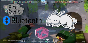 Valo Script: Valorant Script ,BunnyHop , Bind keys imagem de tela 6