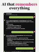 Hazelnut: Voice to Text Notes screenshot 7