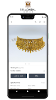 Sri Mondal Jewels اسکرین شاٹ 2