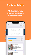 برنامه‌نما Capeesh Learning عکس از صفحه