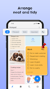 Notes: Easy Notes, Notepad poster