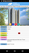 Real Estate screenshot 2