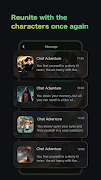 ChatAdventure syot layar 3