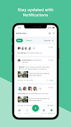 Bizfluence: Business Network screenshot 5
