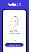 Argentina Validar ảnh chụp màn hình 6