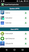 Super App Lock(Secure SandBox) Ekran Görüntüsü 4