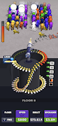 Bullet Train screenshot 3