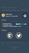 SDM 2021 imagem de tela 2