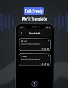 BiLingo 스크린샷 4