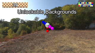 Cube Catch Ball Stack screenshot 6