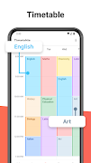 Studente App Ekran Görüntüsü 2