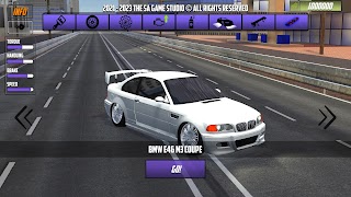 Traffic Racer 1v1: Multiplayer screenshot 1