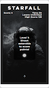 Starfall: Nova Protocol syot layar 5