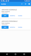Prima Nota Contabile постер