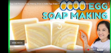 How to Make Soap at Home screenshot 4